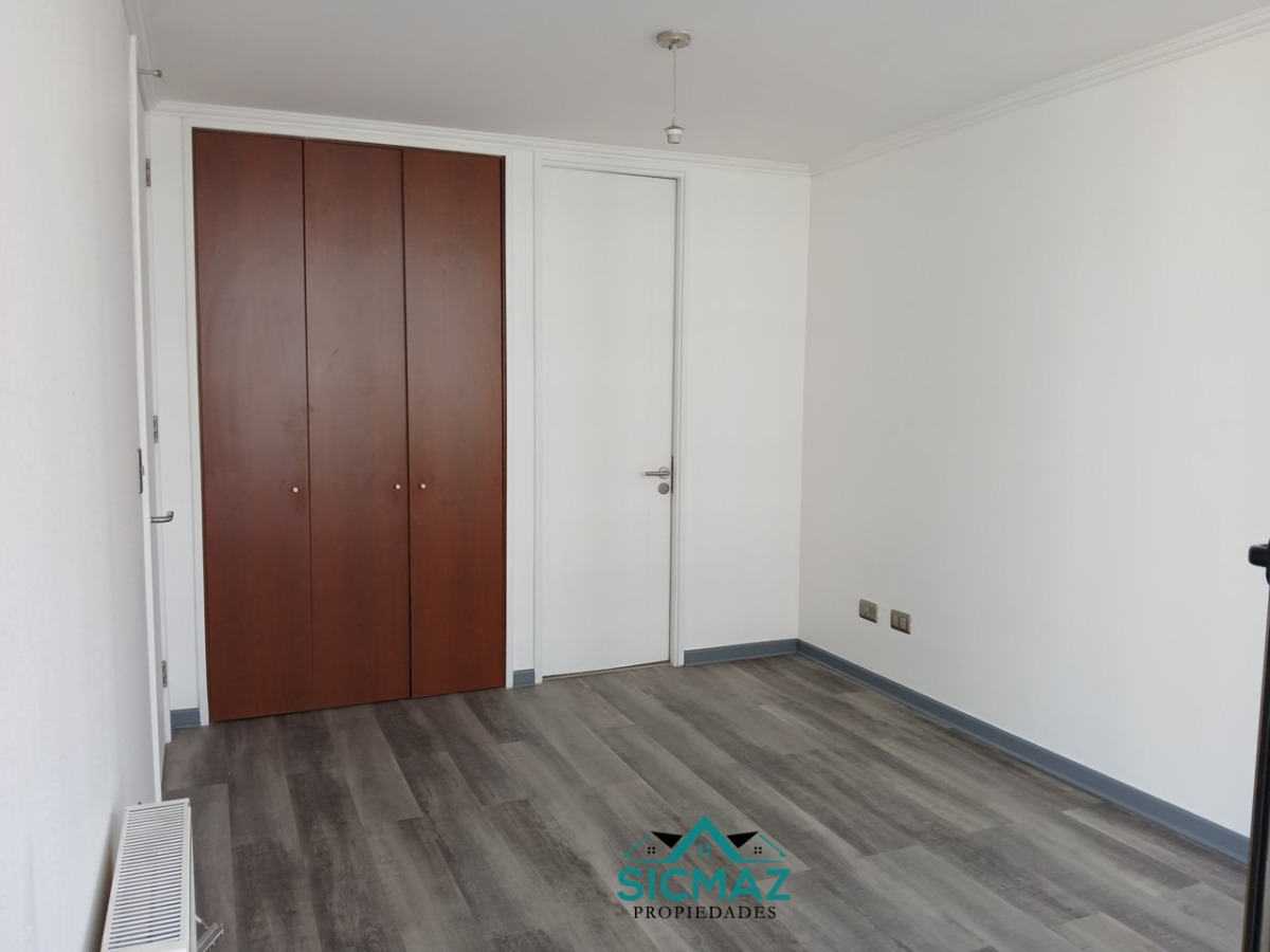 Venta Departamento 2D 2B 1E 1B Plaza Ega&ntilde;a - &Ntilde;u&ntilde;oa