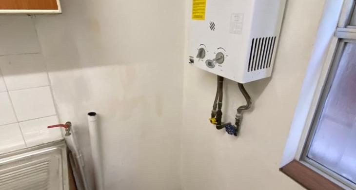 Venta Departamento 3D 2B 1E Pedro de Valdivia - Providencia