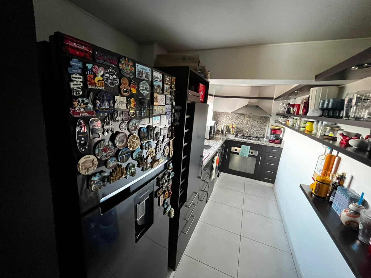 Arriendo Departamento 3D La Llaver&iacute;a - Vitacura