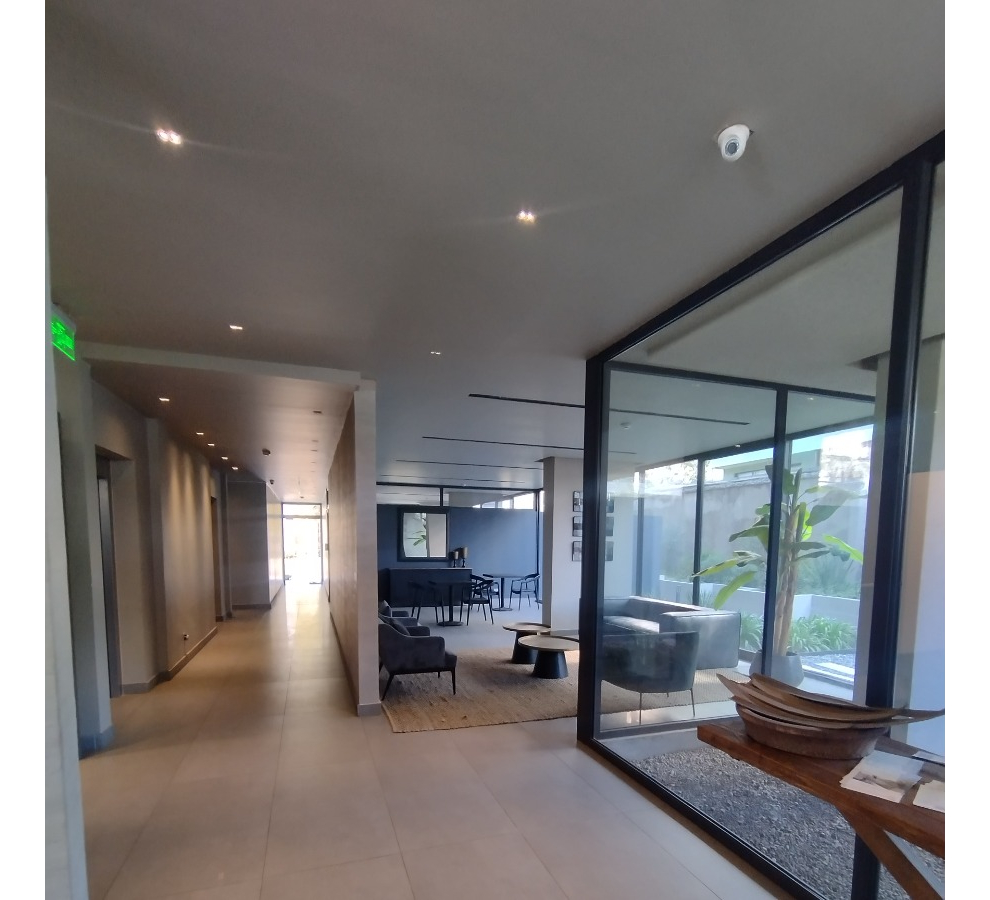 Venta Departamento SP 3D en suite Walk-in cl&oacute;set 3B Las Lilas - Providencia