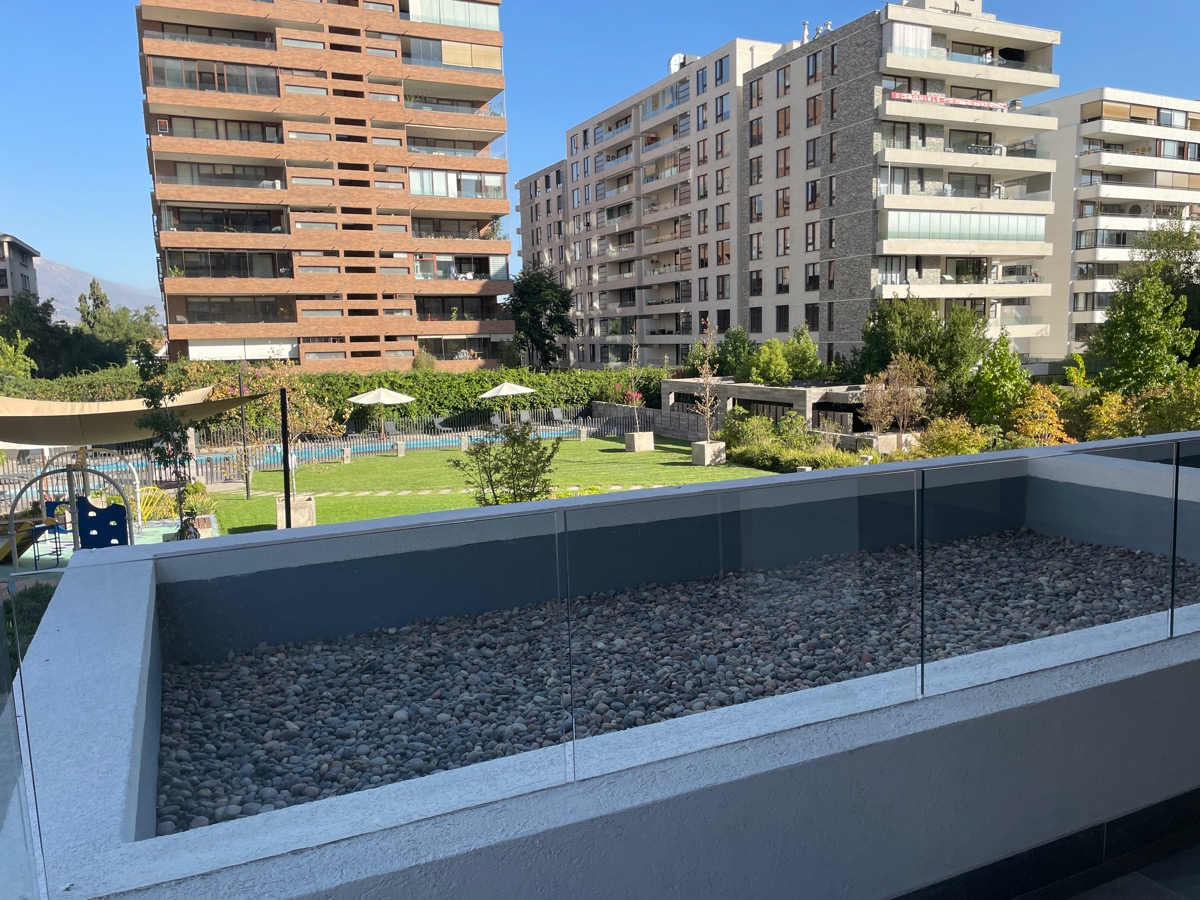 Arriendo Departamento SO 3D en suite Walk-in cl&oacute;set 3B 2E 1B Sebasti&aacute;n Elcano - Las Condes