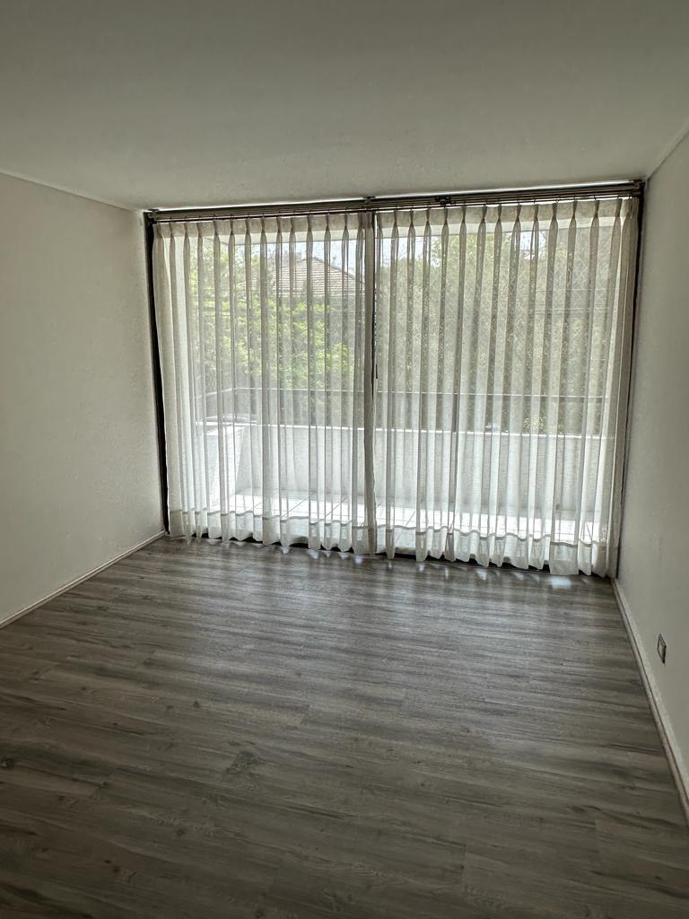 Venta Departamento 2D In&eacute;s de Su&aacute;rez - Providencia