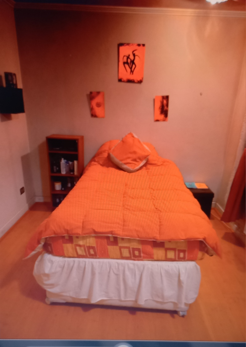 Arriendo Departamento 2D 2B 1E 1B Manuel Montt - Providencia