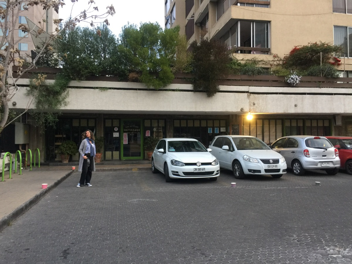 Arriendo Departamento NO 4D en suite Walk-in cl&oacute;set 3B 1E 1B Parque Bicentenario - Vitacura