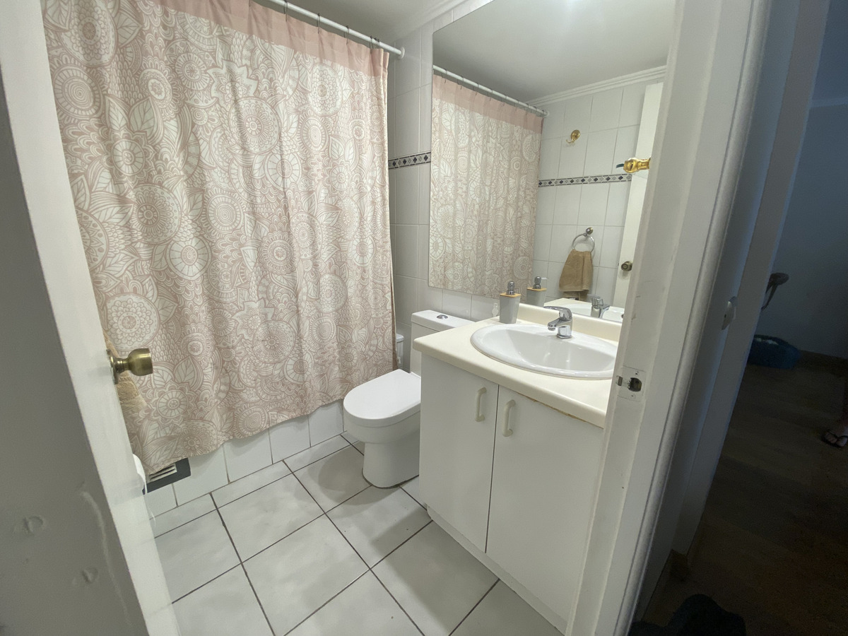 Venta Departamento NP 3D en suite 3B 1E 1B Sebasti&aacute;n Elcano - Las Condes