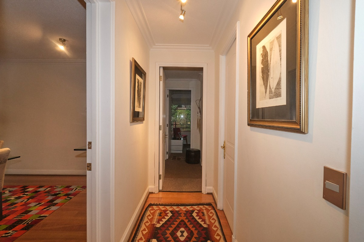 Arriendo Departamento NO 4D 4B 3E 1B El Huinganal - Lo Barnechea