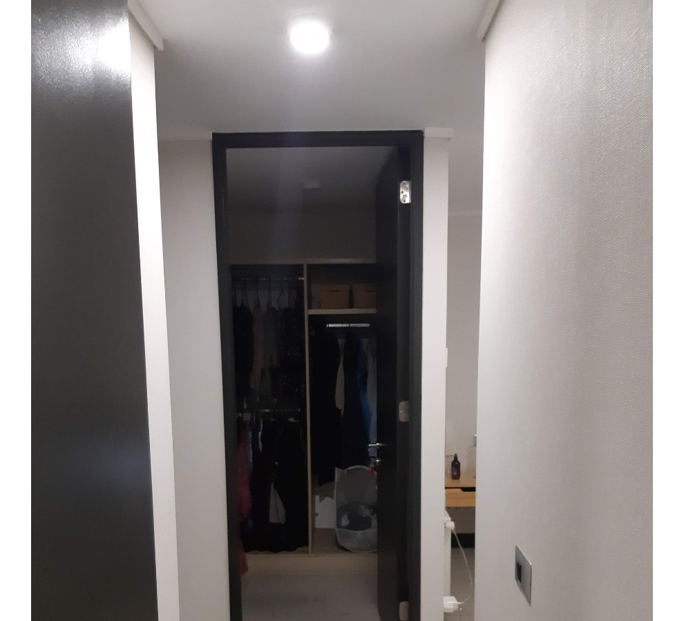 Arriendo Departamento O 2D 2B 1E 1B Plaza Ega&ntilde;a - &Ntilde;u&ntilde;oa