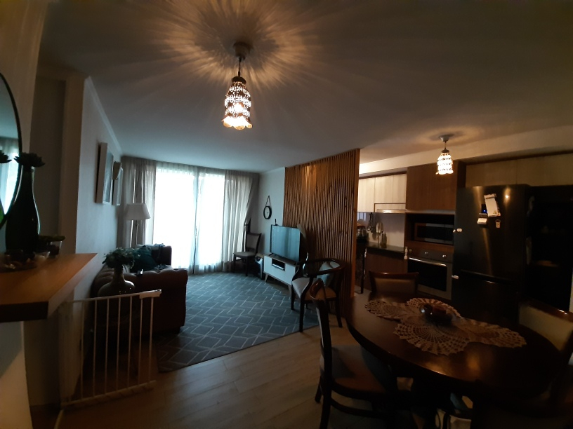 Venta Departamento 2D 2B 1E Estadio Nacional - &Ntilde;u&ntilde;oa