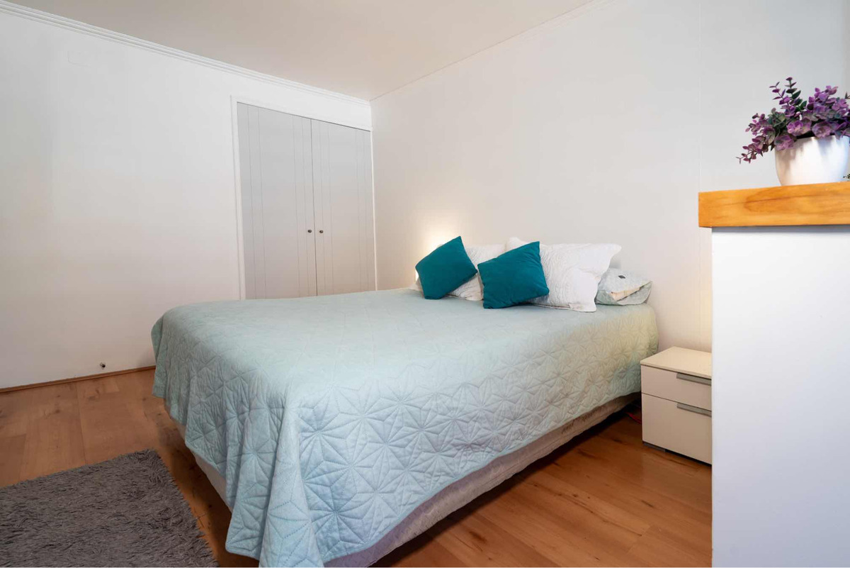 Venta Departamento 1D Pedro de Valdivia - Providencia