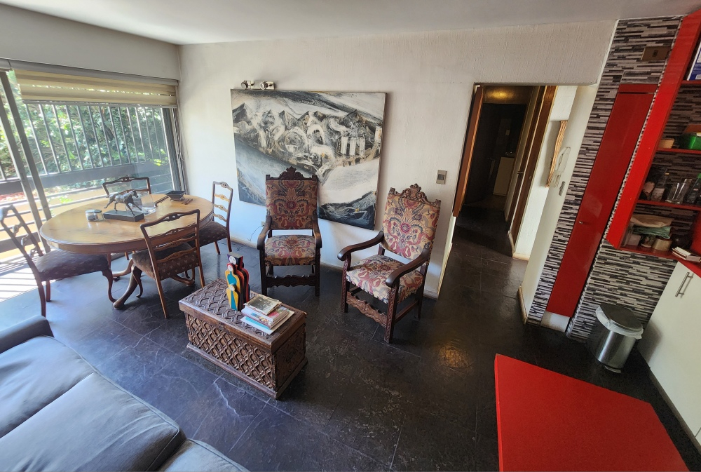 Venta Departamento 2D 2B Los Leones - Providencia