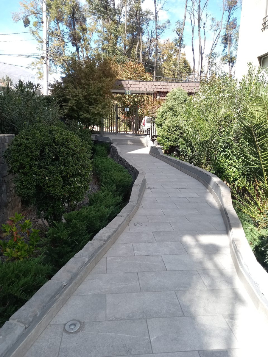 Venta Departamento 3D Antigua Lo Barnechea - Lo Barnechea