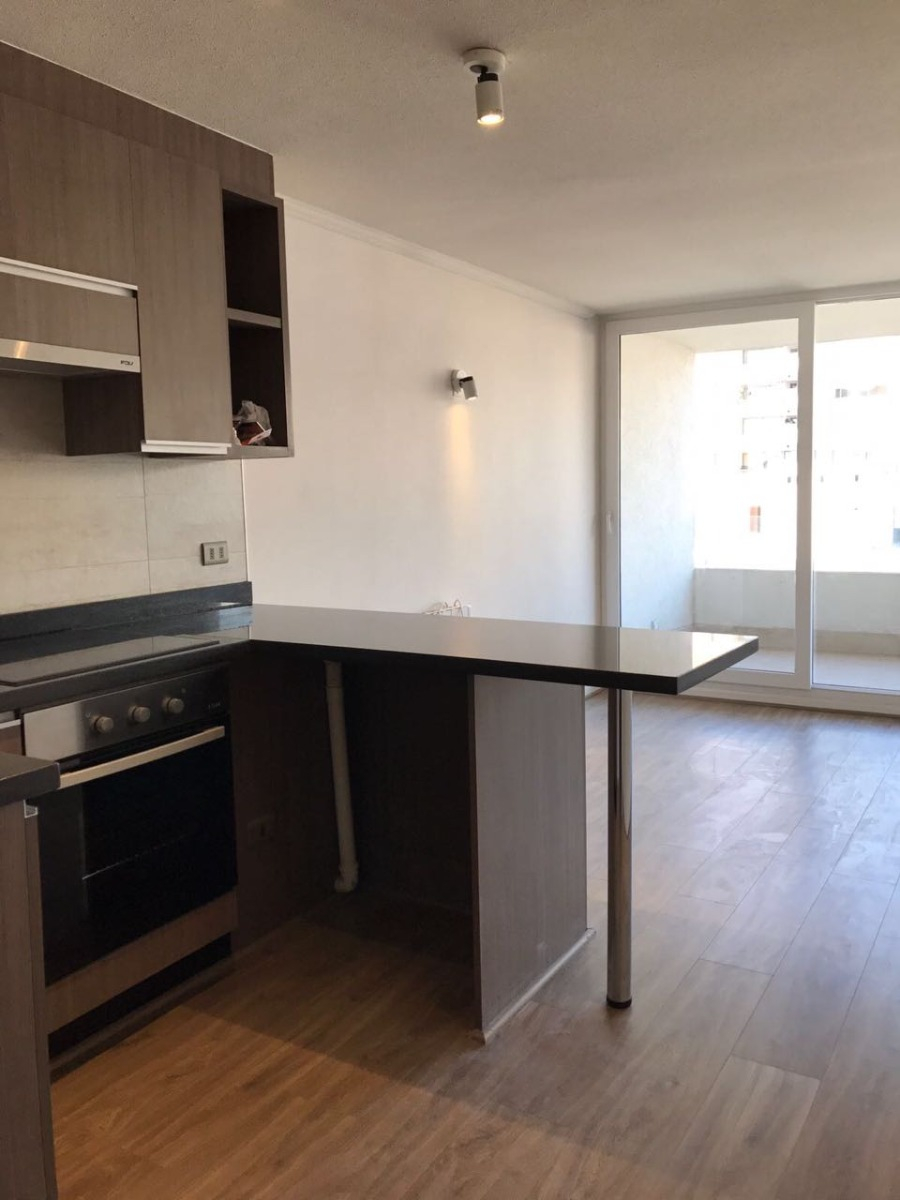 Venta Departamento O 1D en suite 1B 1E 1B Metro Monse&ntilde;or Eyzaguirre - &Ntilde;u&ntilde;oa