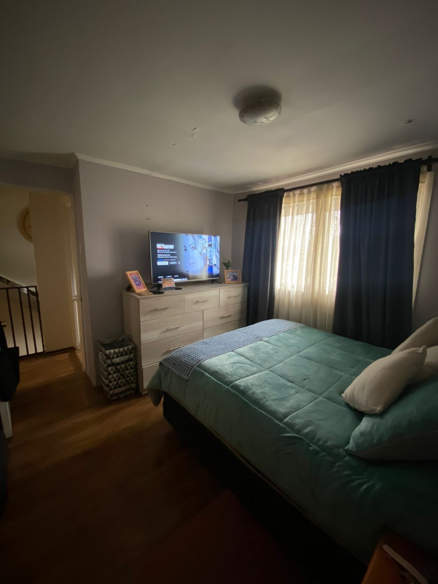 Venta Casa 3D 2B 2E Francisco de Villagra - La Reina