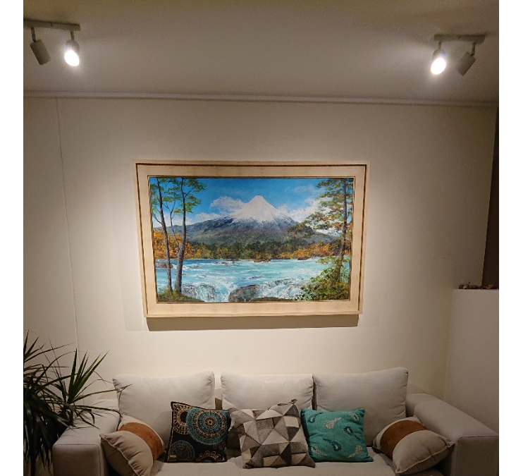 Arriendo Departamento NP 2D en suite Walk-in cl&oacute;set 2B 2E 1B Alto Las Condes - Las Condes