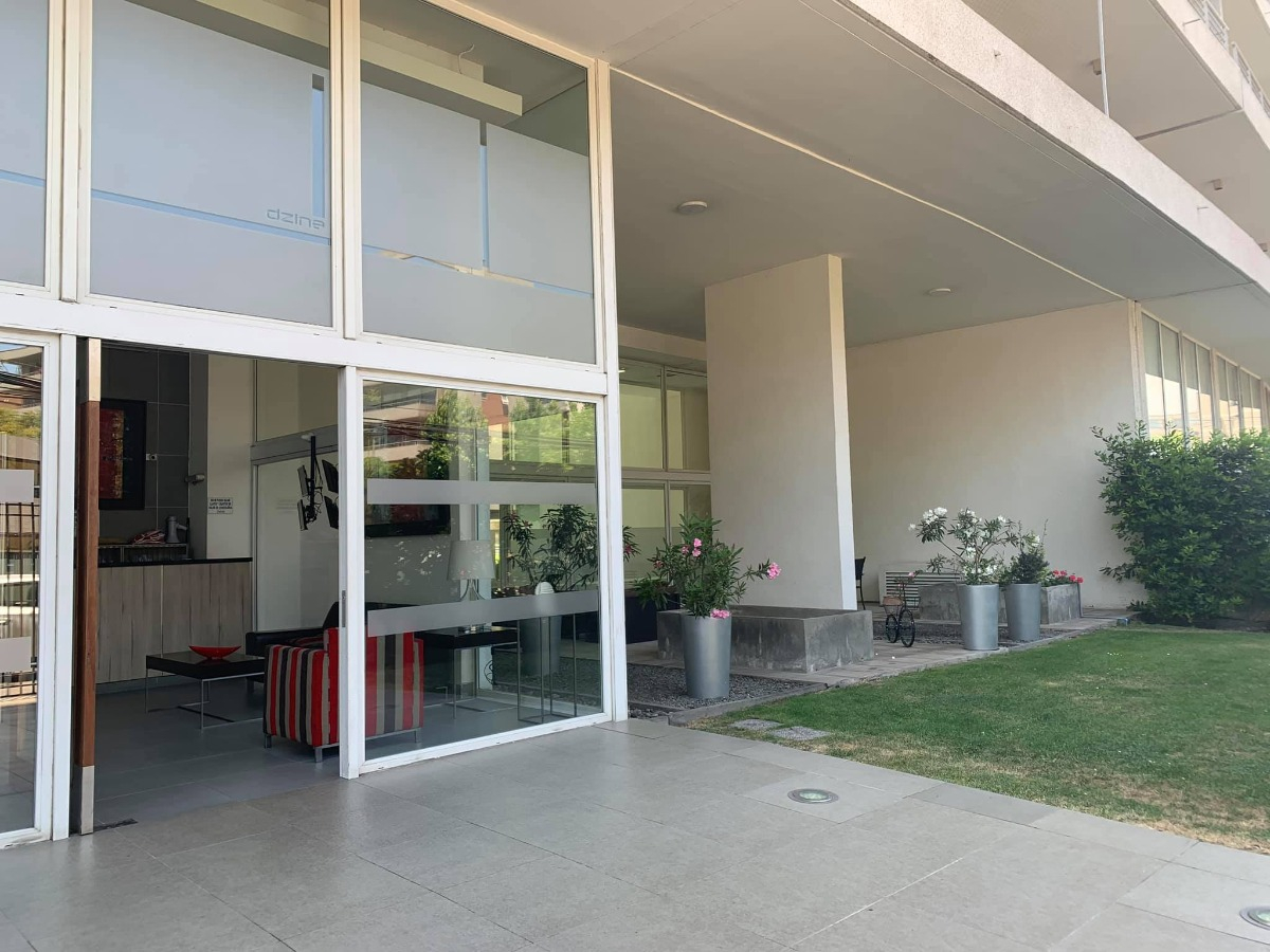 Venta Departamento P 1D en suite 1B 1E 1B Metro Hernando de Magallanes - Las Condes