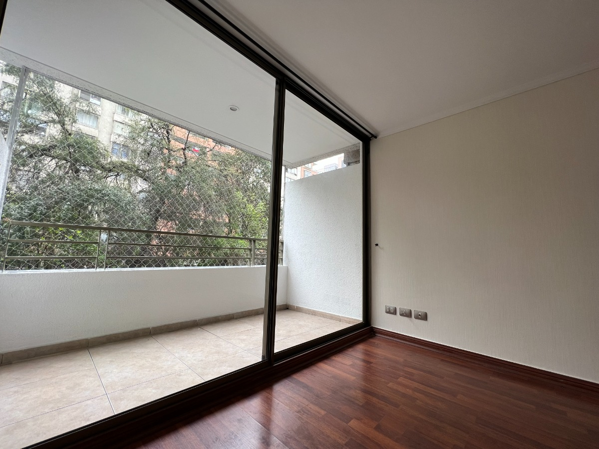 Venta Departamento 2D 2B 1E 1B Estadio Nacional - &Ntilde;u&ntilde;oa