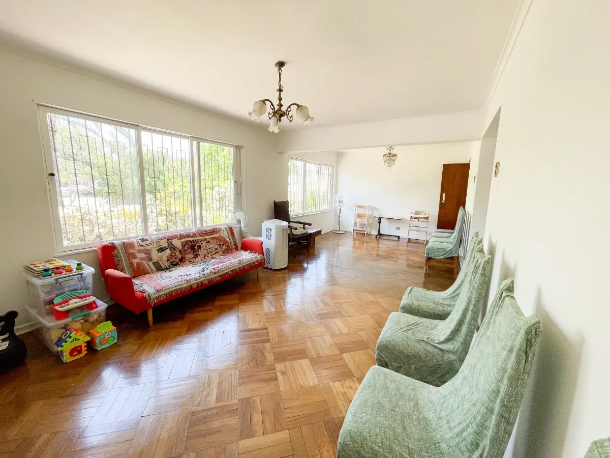 Venta Casa NOSP 4D en suite 3B 2E 1B Villa Frei - &Ntilde;u&ntilde;oa