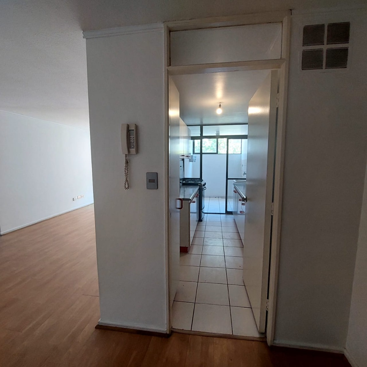Arriendo Departamento NP 2D en suite 2B 1E 1B Las Lilas - Providencia