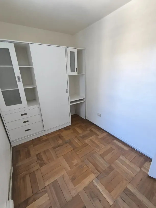 Arriendo Departamento 3D 2B 1E Metro Escuela Militar - Las Condes