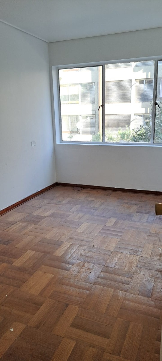 Arriendo Departamento SO 4D 3B 1B Los Leones - Providencia