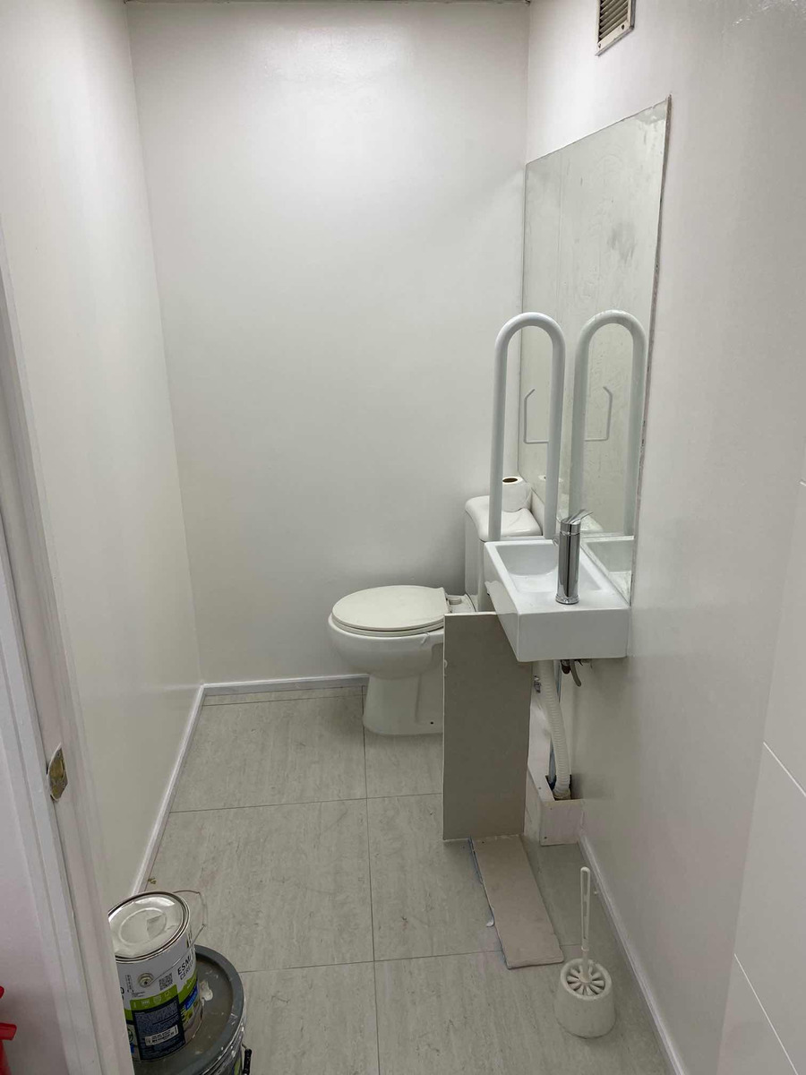 Arriendo Oficina 1B Pedro de Valdivia - Providencia