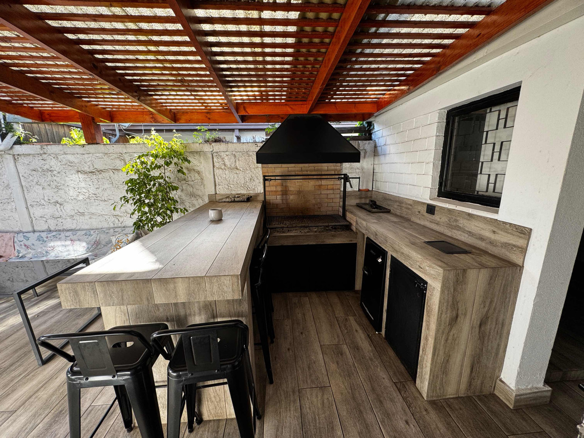 Venta Casa 3D 2B 2E Sebasti&aacute;n Elcano - Las Condes