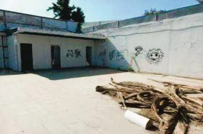 Se Arrienda Propiedad Industrial Santiago/andes