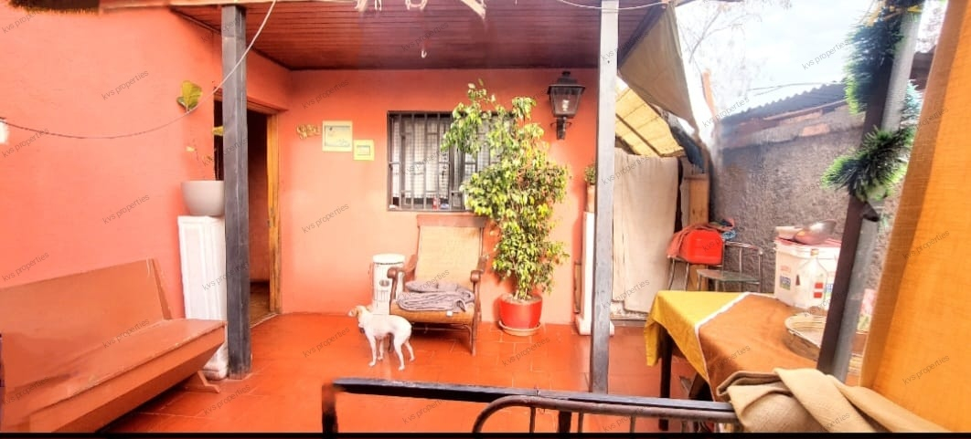 Venta Casa 3D Antigua Lo Barnechea - Lo Barnechea