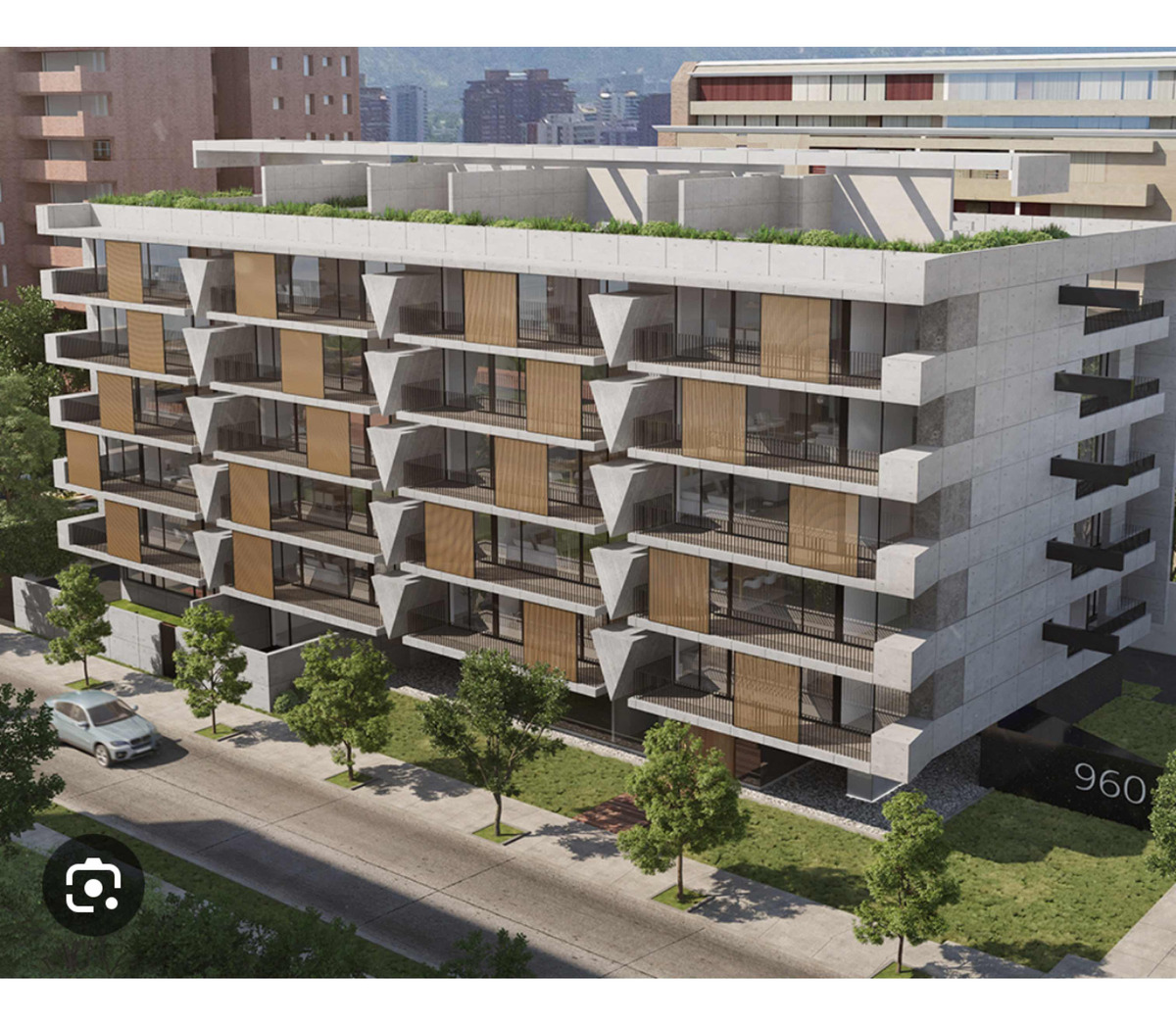 Venta Casa 2D 2B 2E Sebasti&aacute;n Elcano - Las Condes