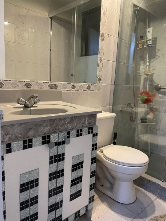 Arriendo Departamento 3D 2B 1E 1B Metro &Ntilde;u&ntilde;oa - &Ntilde;u&ntilde;oa