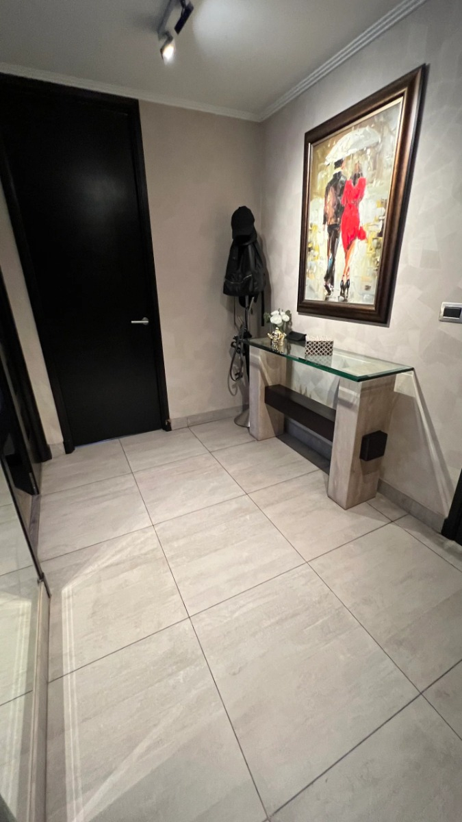 Venta Departamento NO 4D 4B 3E 1B Rotonda Atenas - Las Condes