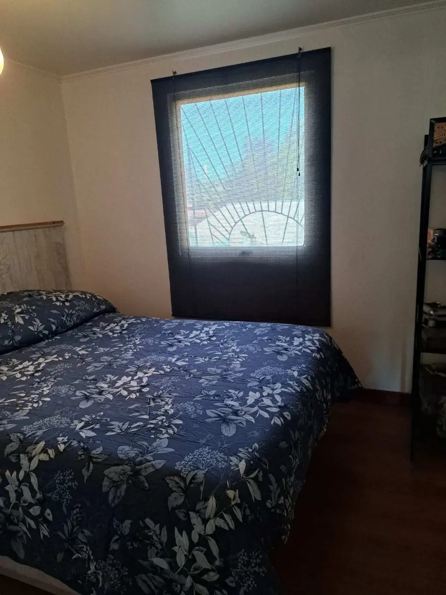 Venta Casa O 3D 2B 2E Francisco de Villagra - La Reina