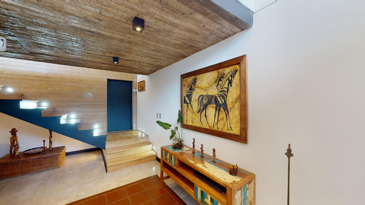 Arriendo Casa NP 4D en suite Walk-in cl&oacute;set 5B 5E 1B La Reina Alta - La Reina