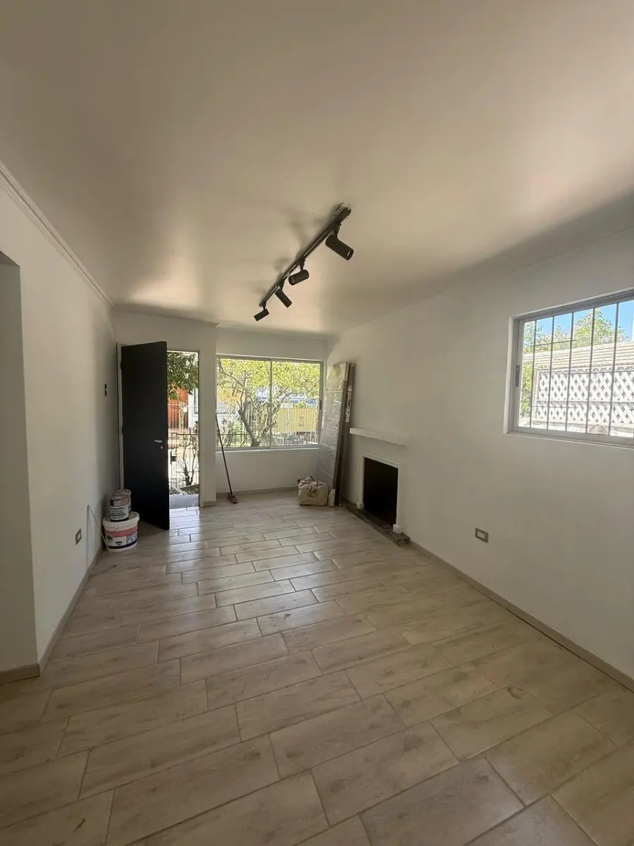Arriendo Casa NP 3D en suite 2B 2E 1B Rotonda Atenas - Las Condes