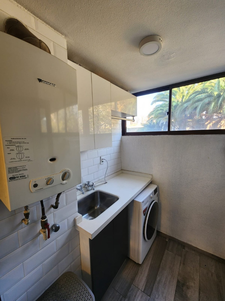 Venta Departamento SP 2D en suite 2B 1E 1B Pedro de Valdivia - Providencia