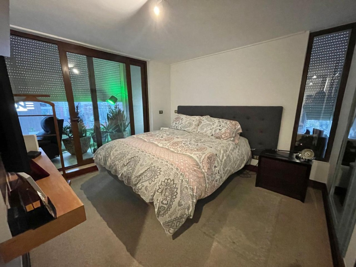 Venta Departamento NP 2D en suite Walk-in cl&oacute;set 2B 2E Metro Manquehue - Apumanque - Las Condes