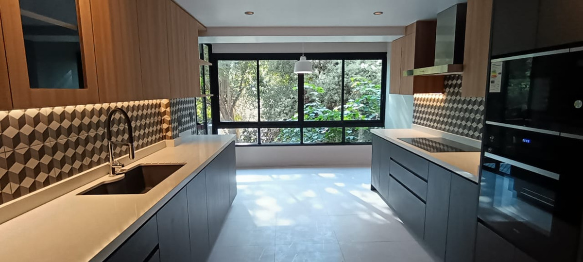 Venta Departamento 2D 2B 2E Los Leones - Providencia