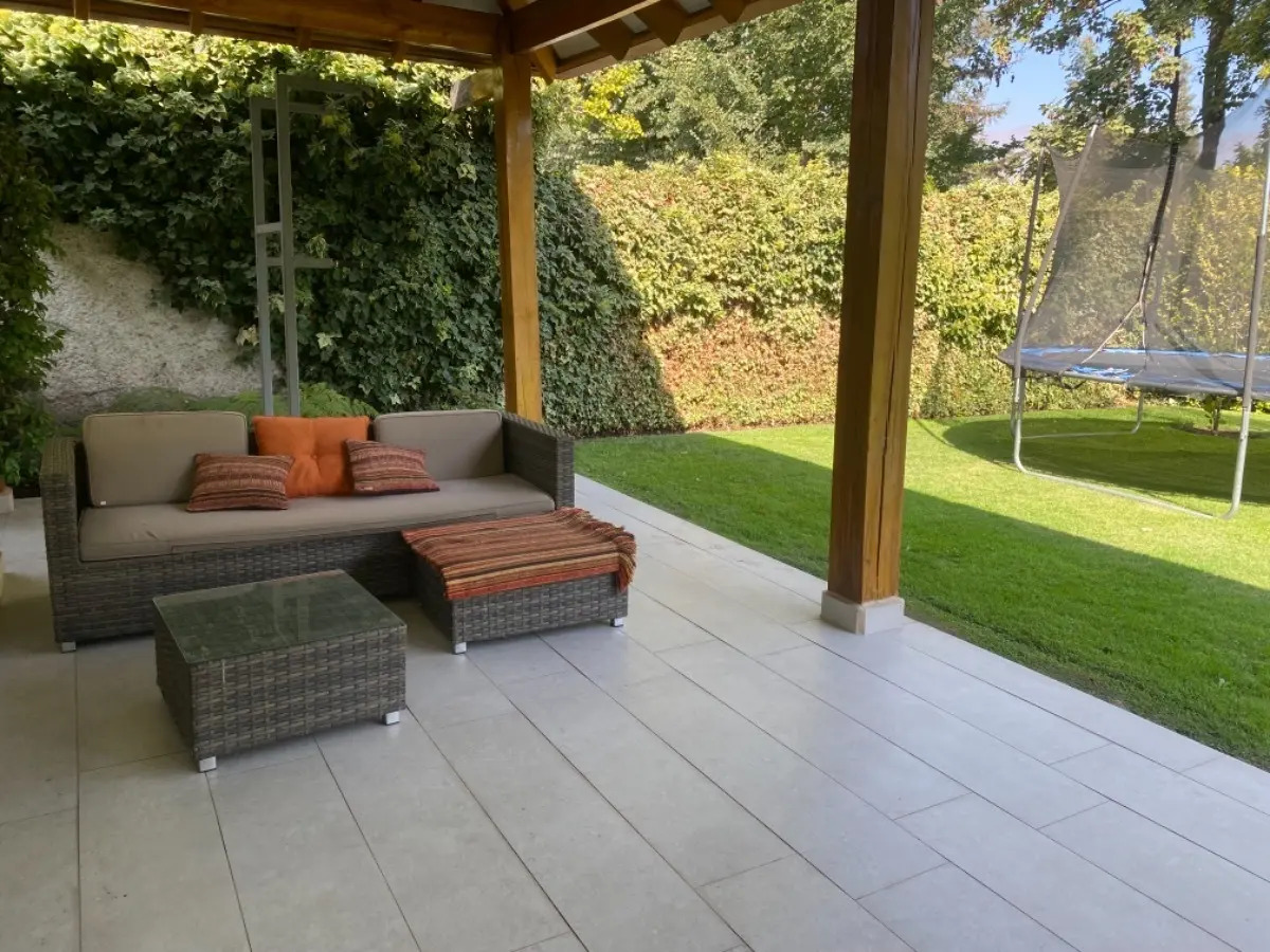 Venta Casa NO 5D 6B 6E 1B La Dehesa - Lo Barnechea