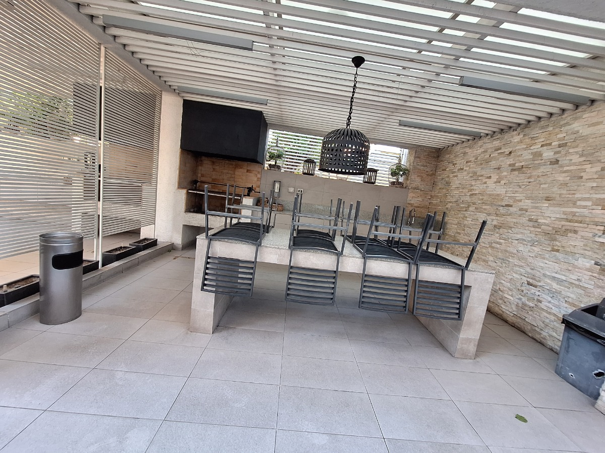 Venta Departamento NOSP 2D en suite Walk-in cl&oacute;set 2B 1E 1B Metro Monse&ntilde;or Eyzaguirre - &Ntilde;u&ntilde;oa