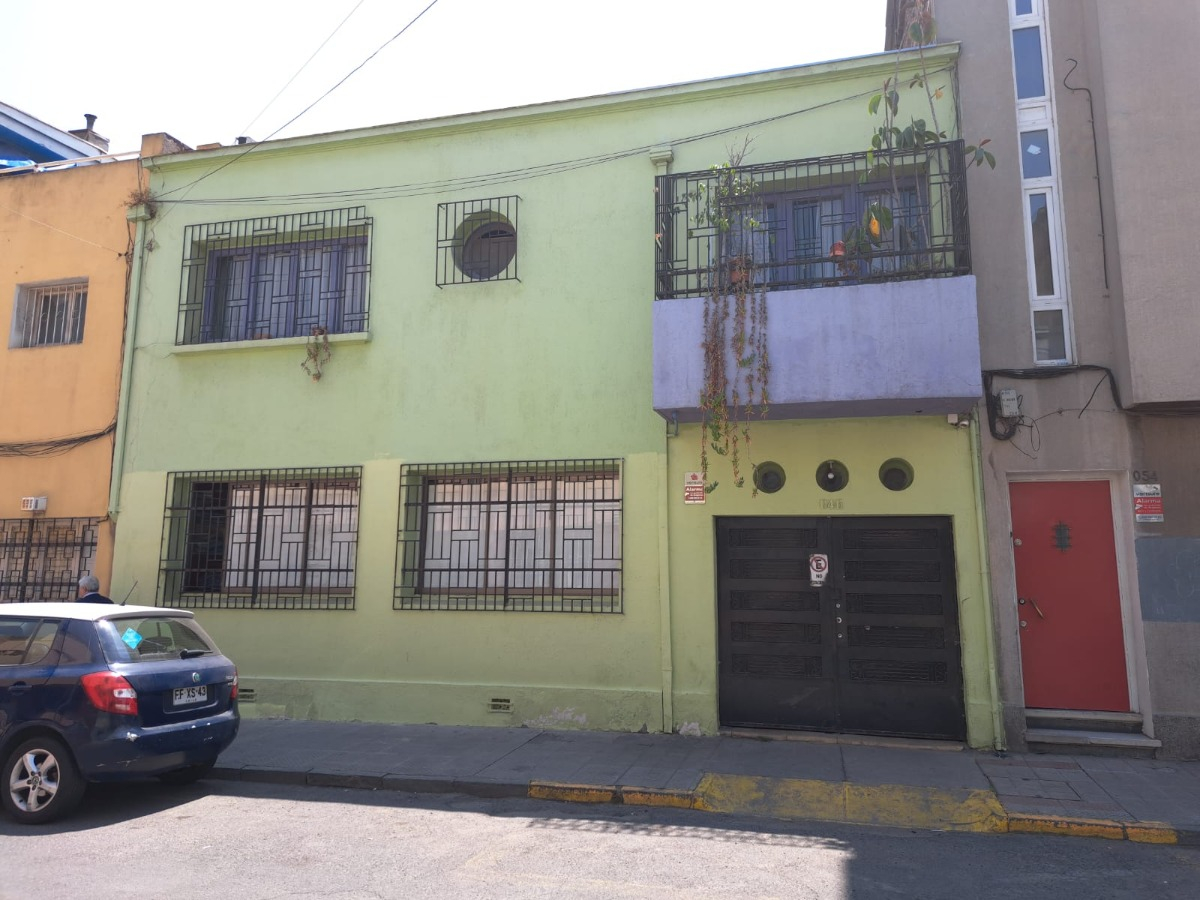 Venta Casa S 7D en suite 4B 7E 2Bd Barrio Italia - Providencia