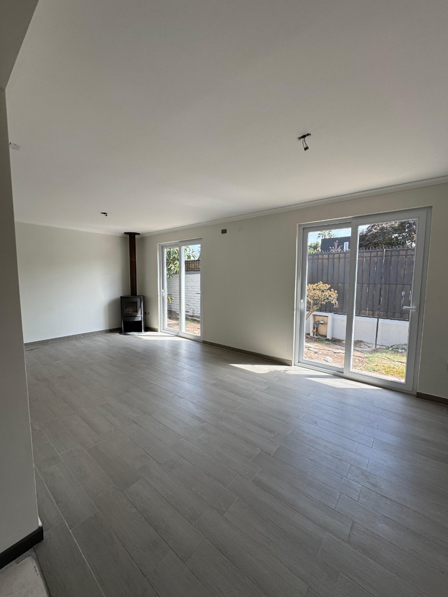 Arriendo Casa NO 6D 4B 3E 1Bd Pepe Vila - La Reina
