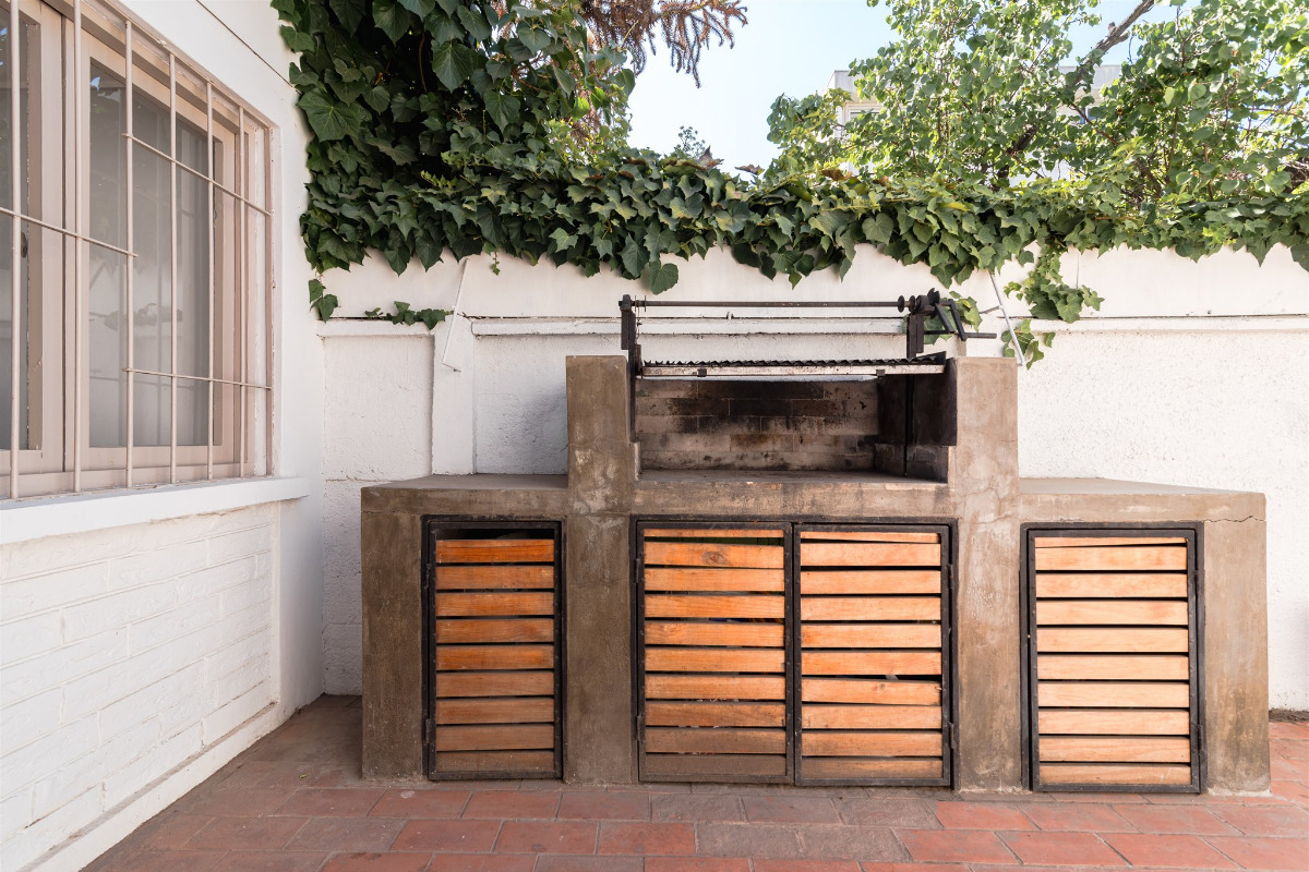 Venta Casa 4D Rotonda Atenas - Las Condes