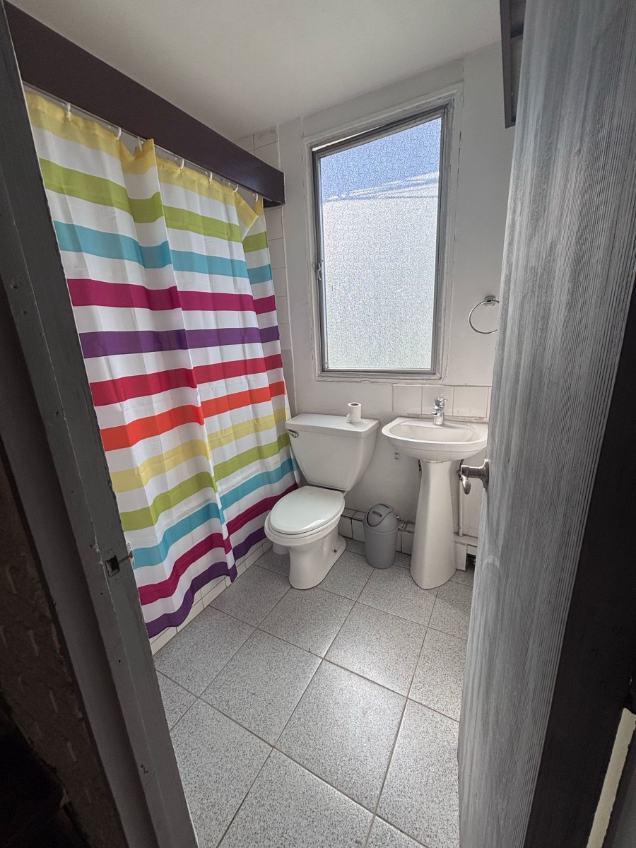 Arriendo Casa 4D 3B 1E 1Bd Metro Hernando de Magallanes - Las Condes