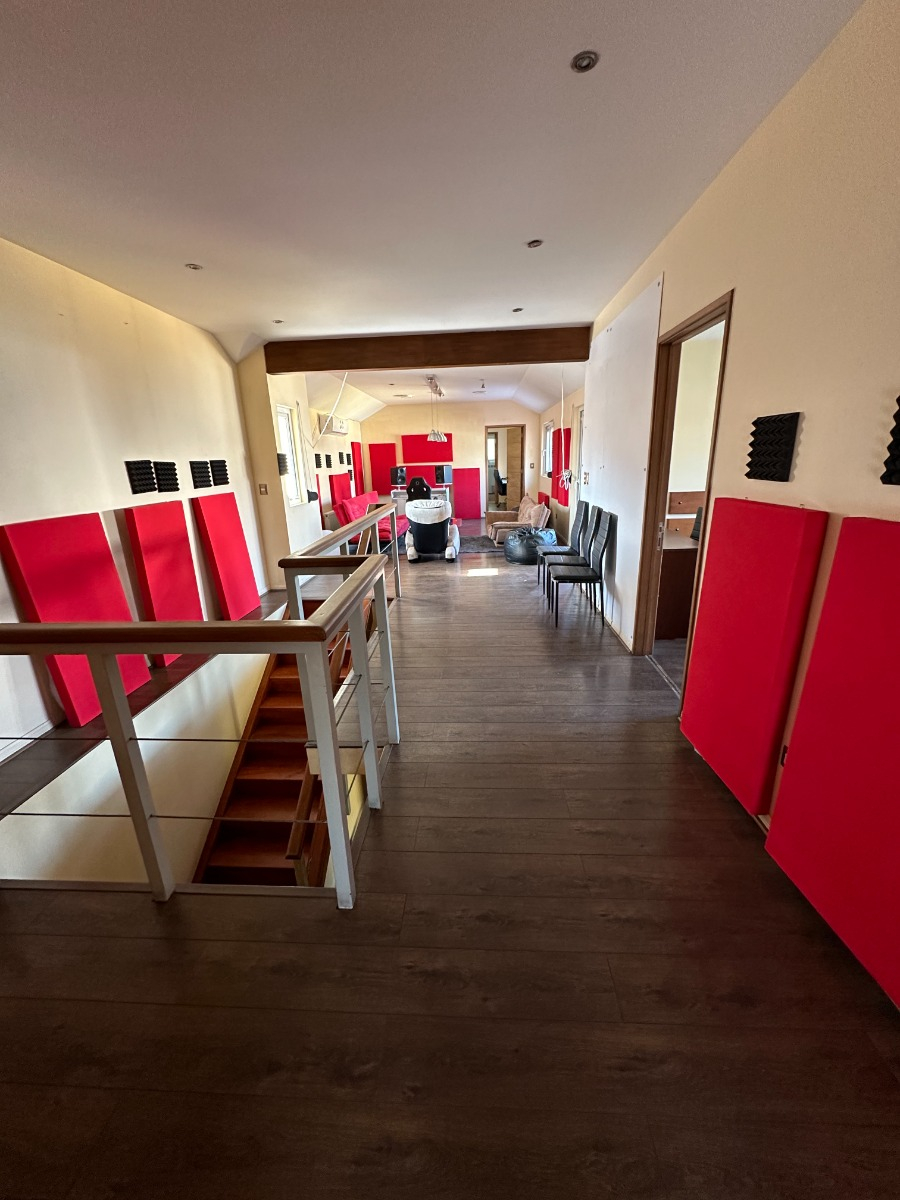 Venta Casa 4D 6B 3E 1B  - Las Condes