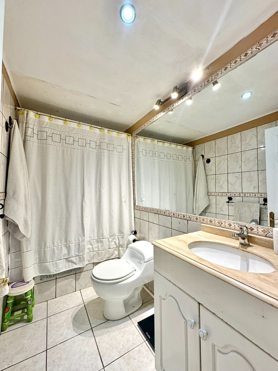 Venta Casa NOSP 3D Walk-in cl&oacute;set 2B 2E Rotonda Atenas - Las Condes