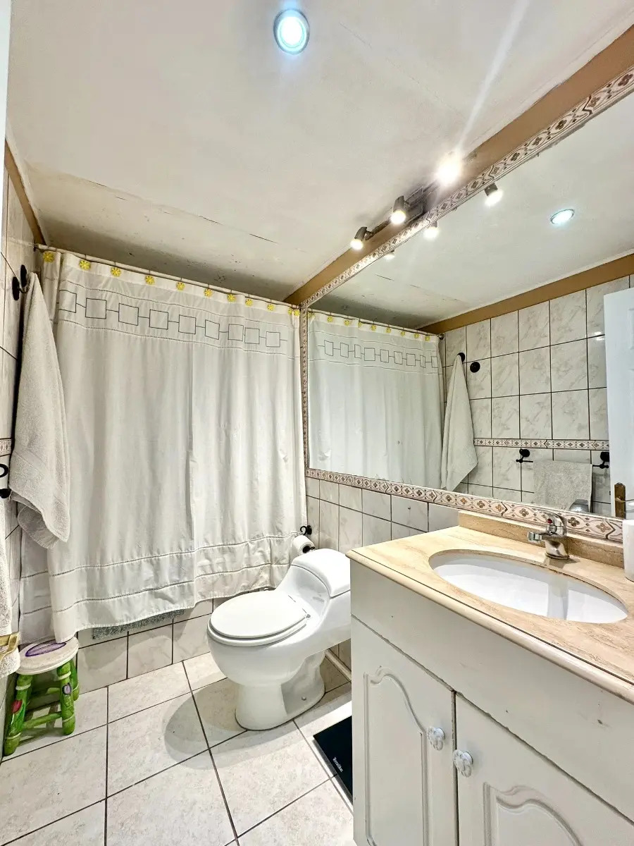 Venta Casa NOSP 3D Walk-in cl&oacute;set 2B 2E Rotonda Atenas - Las Condes
