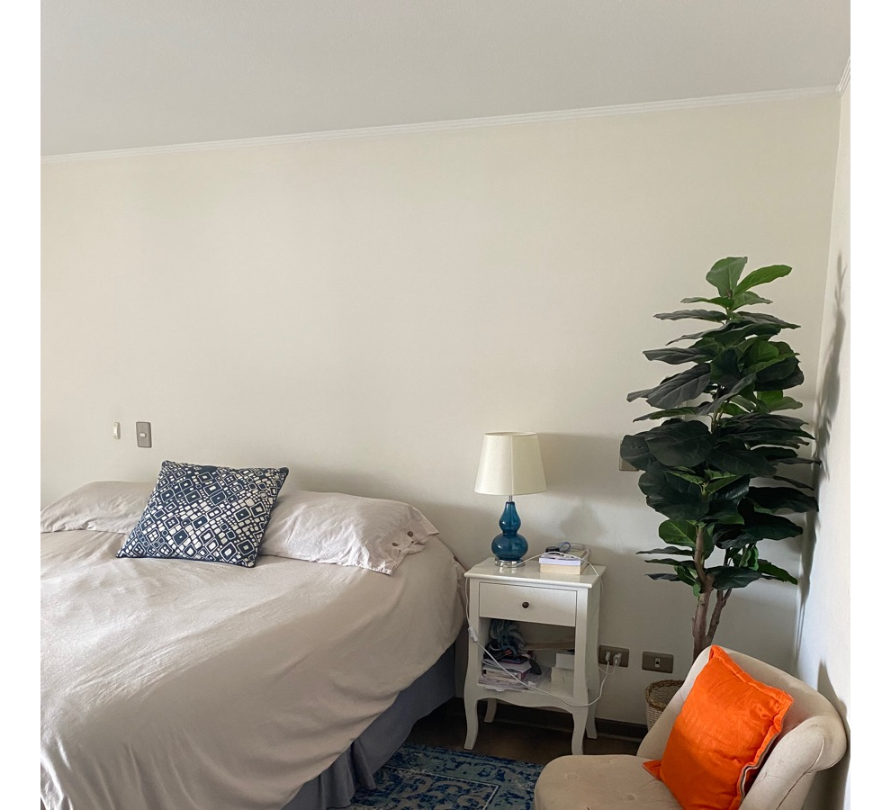 Venta Departamento 3D Rotonda Atenas - Las Condes