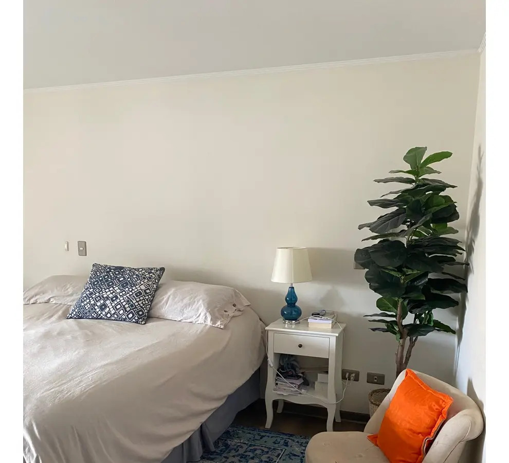 Venta Departamento 3D Rotonda Atenas - Las Condes