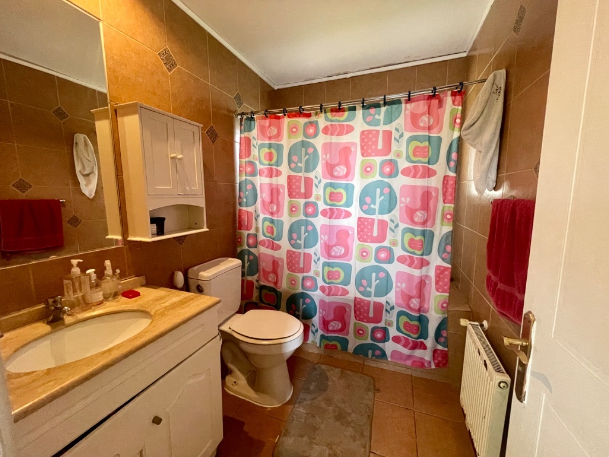 Venta Casa NP 5D en suite Walk-in cl&oacute;set 6B 10E 1B Chicureo - Colina