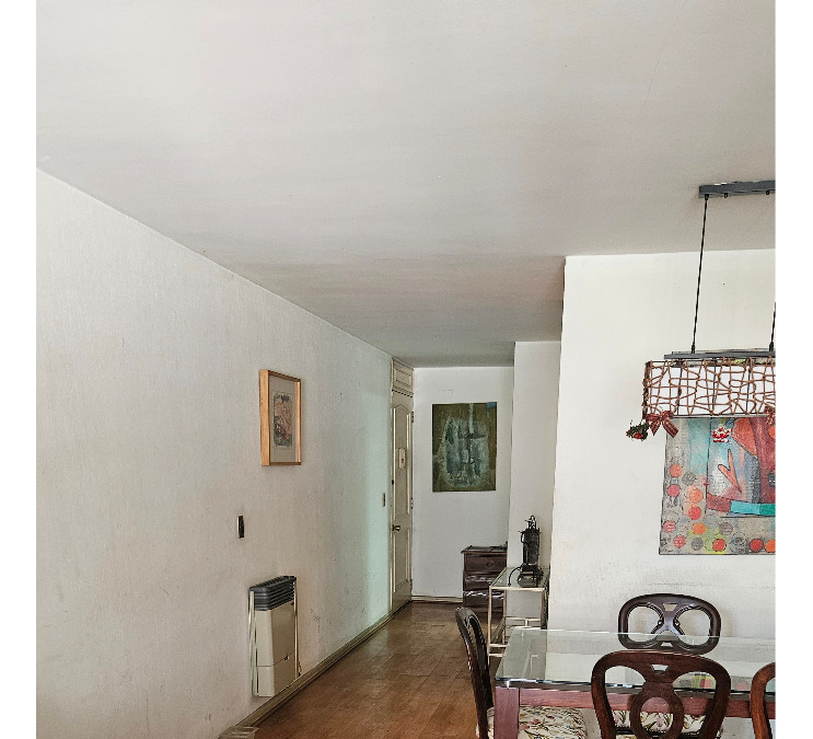 Arriendo Departamento NO 3D en suite 3B 2E 1B Metro Escuela Militar - Las Condes